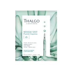 EXPRESS PURITY SHOT MASK ЕКСПРЕС ЧИСТОТА МАСКА ІН'ЄКЦІЯ Thalgo