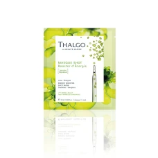 ENERGY BOOSTER SHOT MASK ЕНЕРГЕТИЧНА СТИМУЛЮЮЧА МАСКА ІН'ЄКЦІЯ Thalgo