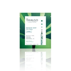 FLASH LIFT SHOT MASK МИТТЄВИЙ ЛІФТИНГ МАСКА ІН'ЄКЦІЯ Thalgo