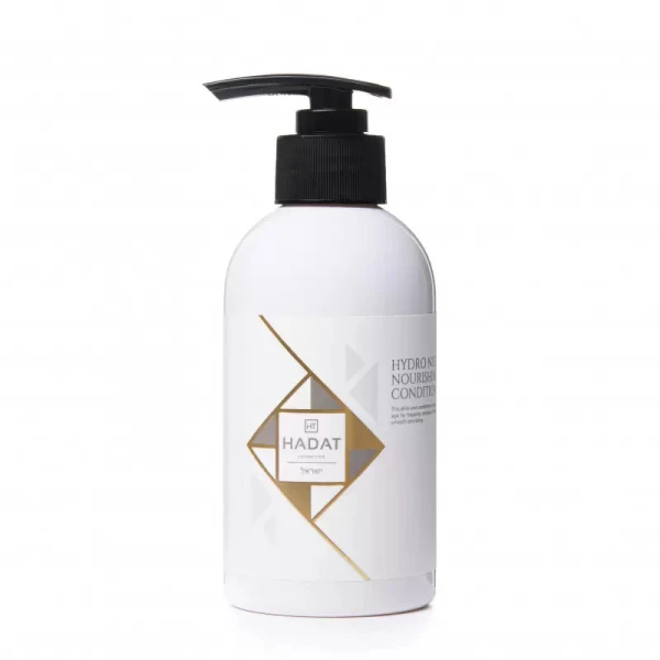Зволожуючий Кондиціонер Хадат Hydro Nutrient Nourishing Conditioner - Hadat Cosmetics Hydro Nutrient Nourishing Conditioner