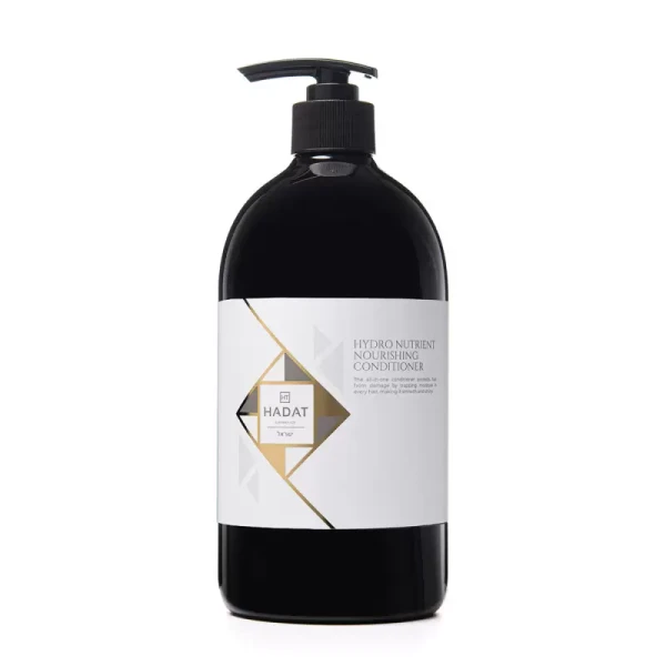 Увлажняющий Кондиционер для Волос Хадат Nourishing Conditioner - Hadat Cosmetics Hydro Nutrient Nourishing Conditioner