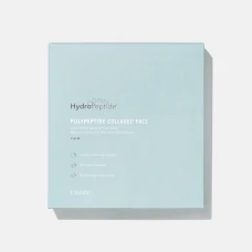 Polypeptide Collagel Mask for Face 4 Pack – Гідрогелева маска проти зморшок для обличчя Hydropeptide