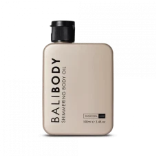 BALI BODY SHIMMERING BODY OIL МНОГОФУНКЦИОНАЛЬНОЕ МАСЛО ДЛЯ УВЛАЖНЕНИЯ КОЖИ С ОТТЕНКОМ БРОНЗЫ