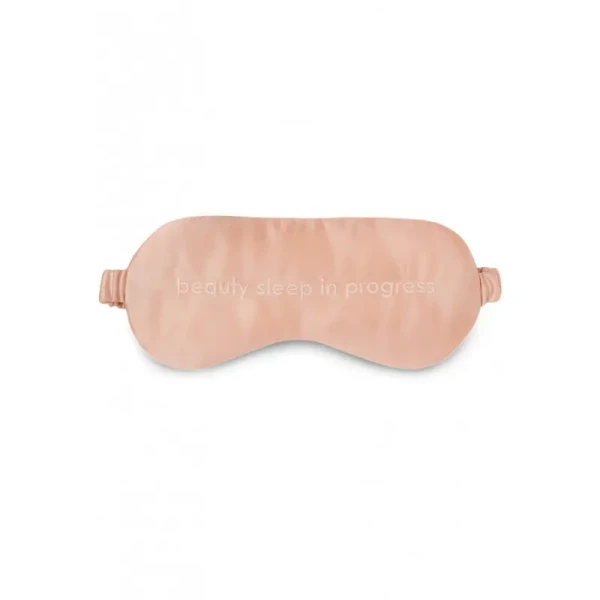Bali Body Silk Sleep Mask Шелковая Маска для Сна
