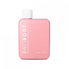 BALI BODY WATERMELON TANNING OIL МАСЛО ДЛЯ ЗАГАРА
