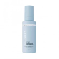 BALI BODY HYDRATING BODY SUNSCREEN SPF50+ УВЛАЖНЯЮЩИЙ СОЛНЦЕЗАЩИТНЫЙ КРЕМ ДЛЯ ТЕЛА