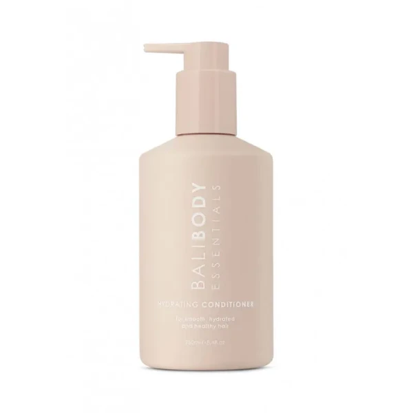 BALI BODY ESSENTIALS HYDRATINGBALI BODY ESSENTIALS HYDRATING CONDITIONER УВЛАЖНЯЮЩИЙ КОНДИЦИОНЕР ДЛЯ ВОЛОС