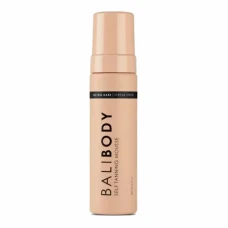 BALI BODY ULTRA DARK SELF TANNING MOUSSE УЛЬТРАТЕМНЫЙ МУСС АВТОЗАГАР ДЛЯ ТЕЛА