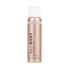 Bali Body Instant Tan Спрей для мгновенного загара Light-Medium/Medium-Dark