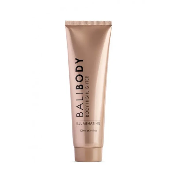 BALI BODY BODY HIGHLIGHTER ХАЙЛАЙТЕР ДЛЯ ТЕЛА
