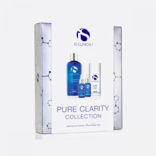IS Clinical Pure Clarity Collection Набор для Очищения Кожи