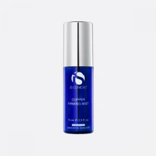 IS Clinical Copper Firming Mist Укрепляющий Спрей с Медью