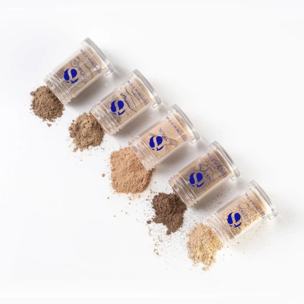 IS Clinical Солнцезащитная Пудра с Ультрамягкой щеточкой PerfecTint Powder SPF 40
