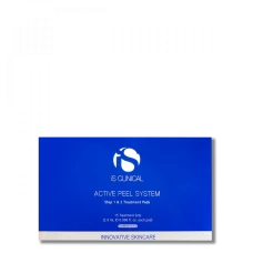 iS Clinical Активна система для домашнього догляду Active Peel System