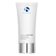 IS Clinical Tri-Active Exfoliating Masque Ензимна Маска для Обличчя