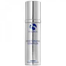 IS Clinical Moisturizing Complex Увлажняющий Крем для Лица