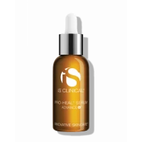 IS Clinical Pro-Heal Serum Advance+ Заживляющая Сыворотка для Лица