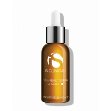 IS Clinical Pro-Heal Serum Advance+ Загоювальна Сироватка для Обличчя