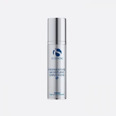 IS Clinical Reparative Moisture Emulsion Увлажняющая Эмульсія для Лица