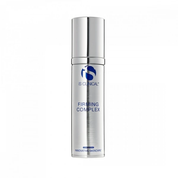 IS Clinical Firming Complex - Зміцнюючий крем для обличчя