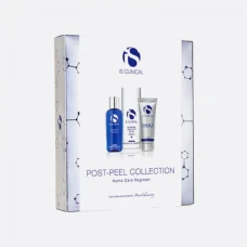 IS Clinical Post-Peel Collection Home Regimen Пост-Пилинговый Домашний Уход