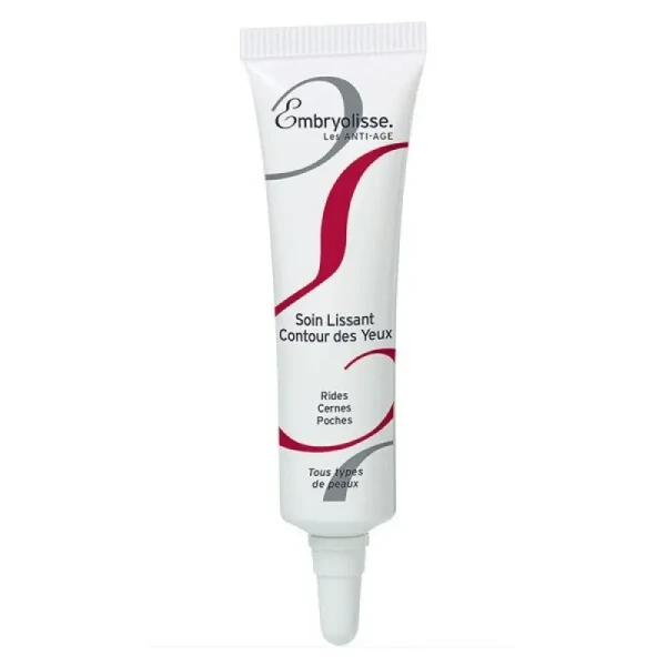 Embryolisse Smoothing Eye Contour Care Розгладжуючий Крем для Контуру Очей