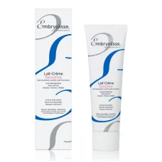 Embryolisse Lait Creme Sensitive Зволожуючий Крем для Чутливої Шкіри