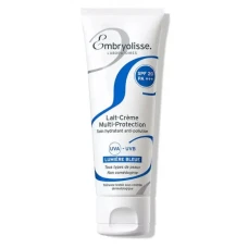 Embryolisse Lait-Creme Multi-Protection SPF 20 Мультизахисний Зволожуючий Крем