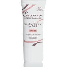 Embryolisse ВВ Cream Complexion Illuminating Veil BB Крем для Всіх Типів Шкіри