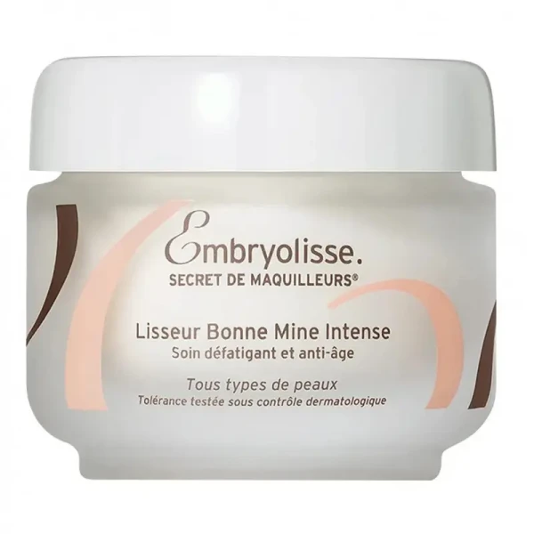 Embryolisse Intense Smooth Radiant Complexion Антивозрастной Крем для Лица 