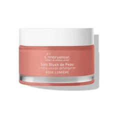 Embryolisse Radiant Complexion Cream Rose Glow Крем-основа під Макіяж з Ефектом Сяйва Шкіри