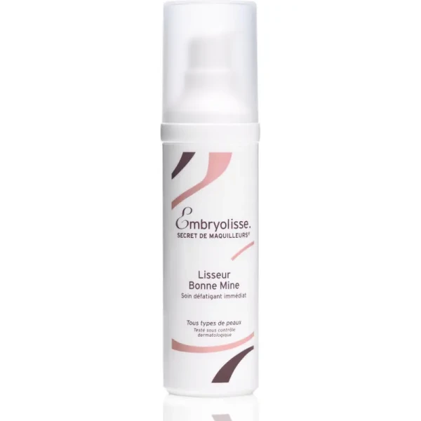 Embryolisse Smooth Radiant Compexion Основа під Макіяж з Ліфтинг-ефектом