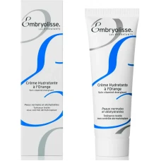 Embryolisse Crème Hydratante à l'Orange Зволожуючий Крем з Апельсином