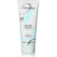 Embryolisse Lait-Crème Moussant Пінливе Молочко-Крем