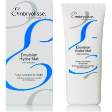 Embryolisse Émulsion Hydra-Mat Гідро-матуюча Емульсія