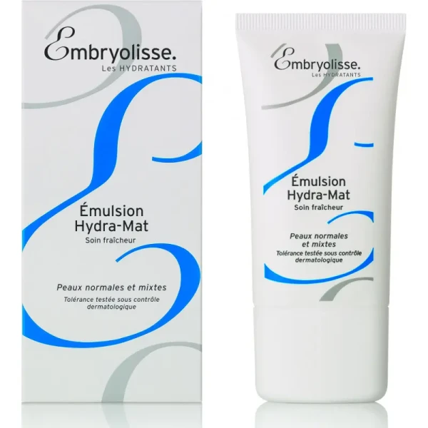 Embryolisse Émulsion Hydra-Mat Гідро-матуюча Емульсія