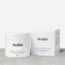 Blemish Control Pads Бесспиртовое Cредство от Высыпаний Medik8