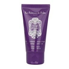Зволожуючий Крем для Рук з Мускусом, Ладаном та Ваніллю LaSultane De Saba Moisturizing Hand Cream Musk