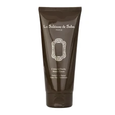Крем-Гель для Душу з Мускусом, Амброю та Сандалом La Sultane De Saba Shower Cream Amber, Musk and Sandalwood