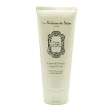 Крем-Гель для Душу Зелений Чай з Імбиром La Sultane De Saba Green Tea Ginger Shower Cream