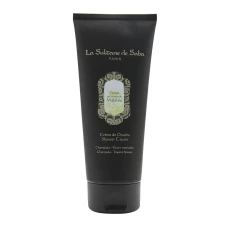 Крем-Гель для Душу Чампаки та Тропічні Квіти 	 La Sultane De Saba Champaka and Tropical Flowers Shower Cream
