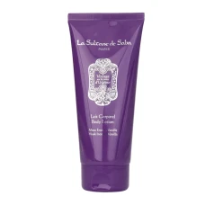 Лосьон для Тела с Мускусом, Ладаном та Ванилью  La Sultane De Saba Body Lotion Musk