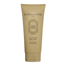 Лосьон для Тела с Апельсиновыми Цветами  La Sultane De Saba Body Lotion Orange Blossom