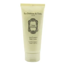 Лосьон для Тела с Зеленым Чаем и Імбирем  La Sultane De Saba Body Lotion Ginger and Green Tea