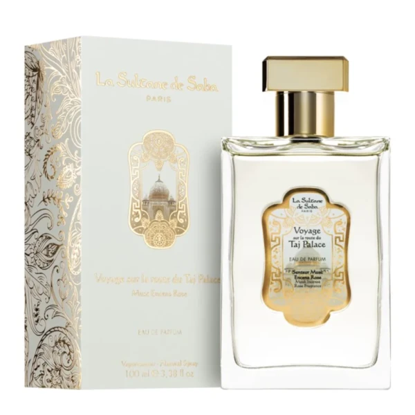 Парфумована Вода Таж Палас La Sultane De Saba Eau De Parfume Taj Palace