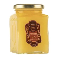 Сольовий Скраб для Тіла Аюрведика La Sultane De Saba Exfloatingting Salts Ayurvedique