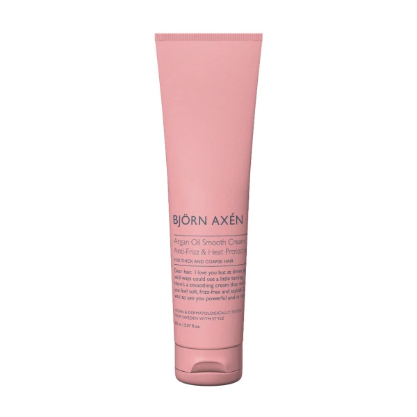 Розгладжуючий Крем з Аргановою Олією Björn Axén Argan Oil Smooth Cream