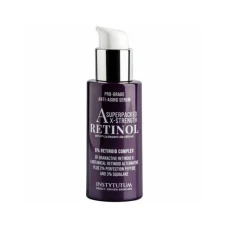 Концентрированный серум с ретинолом Instytutum A-Superpacked X-Strength Retinol Serum 30mL