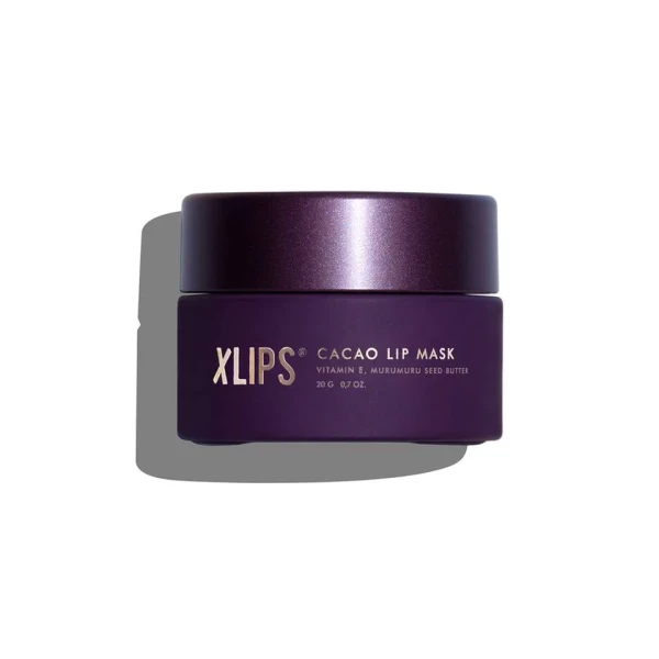 Xlash Xlips Cacao Lips Mask Ночная Маска Для Губ с Какао