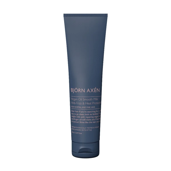 Разглаживающее Молочко с Аргановым Маслом Björn Axén Argan Oil Smooth Milk